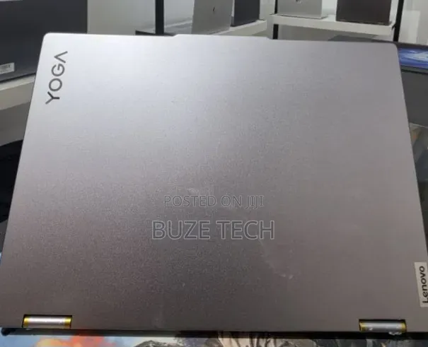 New Laptop Lenovo 16GB AMD Ryzen 7 SSD 512GB