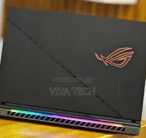 New Laptop Asus ROG Strix G15 16GB Intel Core i9 SSD 1T