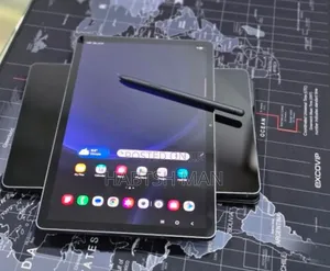 New Samsung Galaxy Tab S9 FE 128 GB Black
