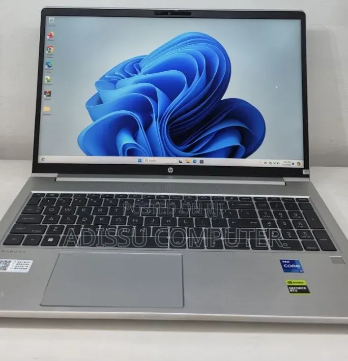 New Laptop HP 16GB Intel Core i7 SSD 1T
