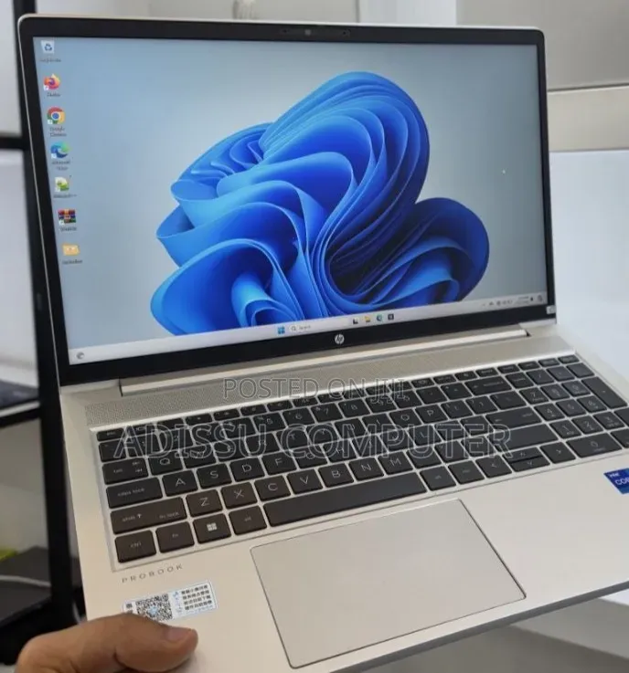 New Laptop HP 16GB Intel Core i7 SSD 1T