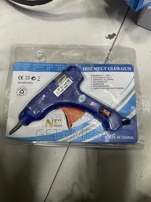 40W Hot Melt Glue Gun - Fast Heating Repair Craft Tool