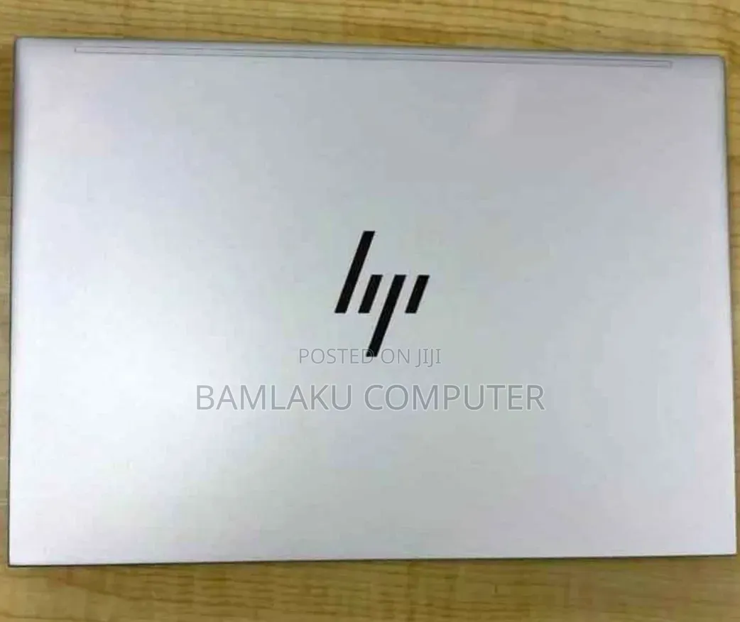 New Laptop HP EliteBook 830 G9 16GB Intel Core i5 SSD 512GB