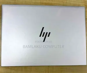 New Laptop HP EliteBook 830 G9 16GB Intel Core i5 SSD 512GB