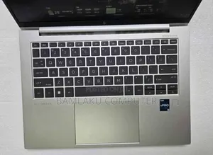 New Laptop HP EliteBook 830 G9 16GB Intel Core i5 SSD 512GB