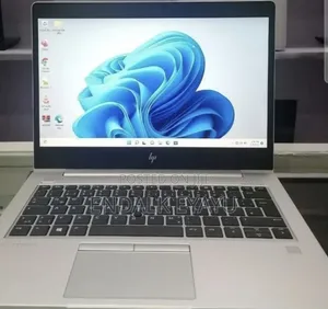 New Laptop HP EliteBook 840 G5 16GB Intel Core i7 SSD 512GB