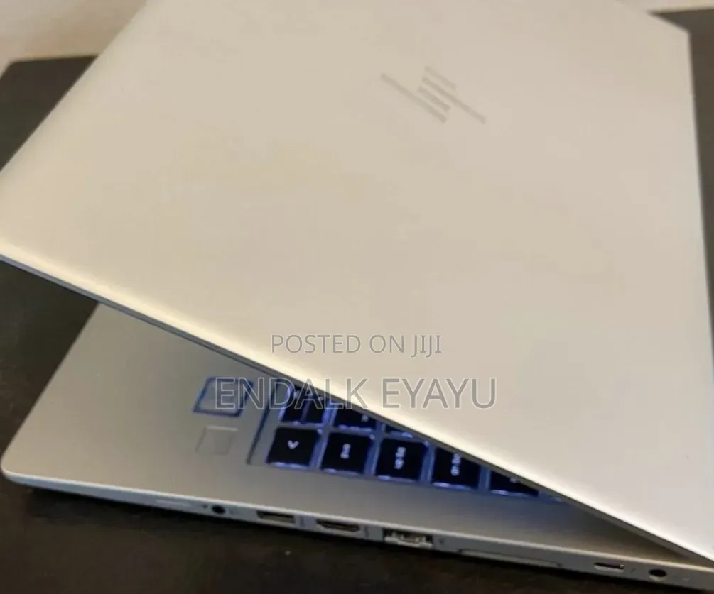 New Laptop HP EliteBook 840 G5 16GB Intel Core i7 SSD 512GB