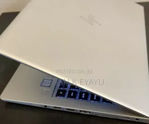New Laptop HP EliteBook 840 G5 16GB Intel Core i7 SSD 512GB