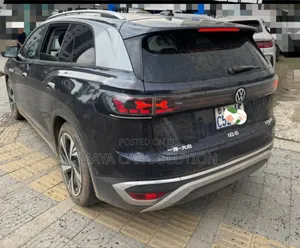 Volkswagen ID.6 2022