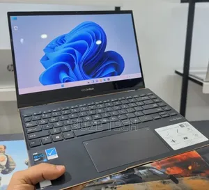 New Laptop Asus ZenBook Flip 14 UX461UA 16GB Intel Core i7 SSD 512GB