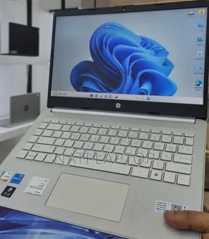 New Laptop HP Stream Notebook 16GB Intel Core i5 SSD 512GB