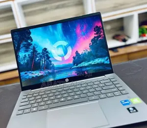 New Laptop HP Pavilion 14 16GB Intel Core i5 SSD 512GB