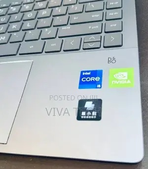 New Laptop HP Pavilion 14 16GB Intel Core i5 SSD 512GB