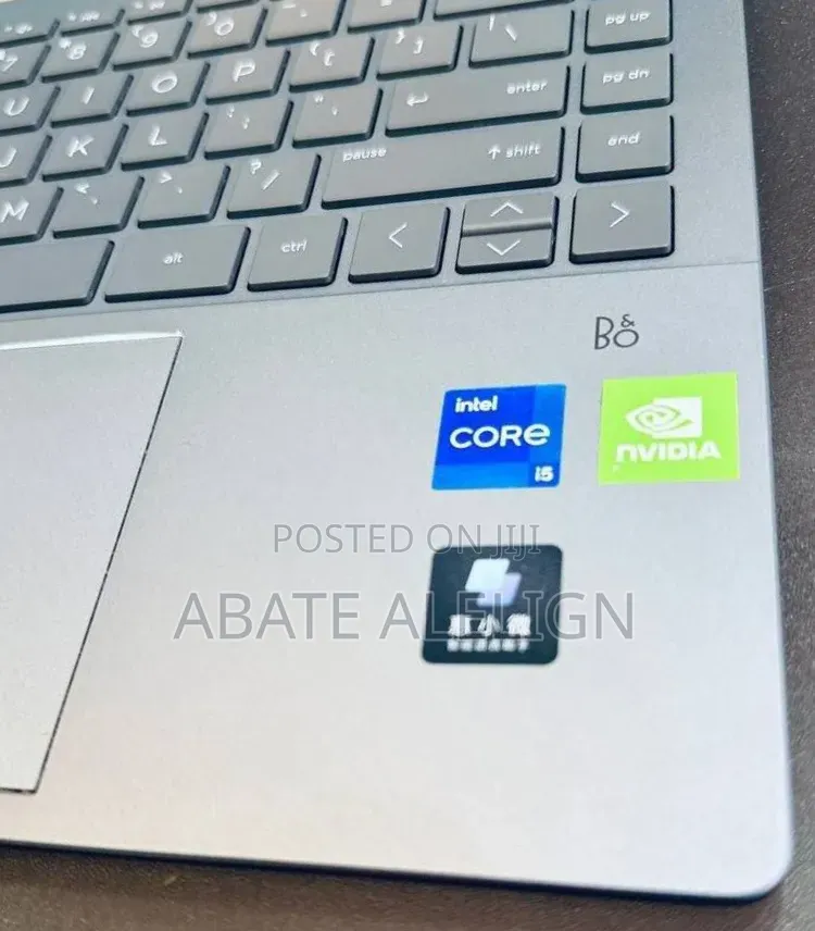 New Laptop HP Pavilion 14 16GB Intel Core i5 SSD 512GB