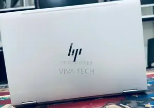 New Laptop HP EliteBook x360 1040 G5 16GB Intel Core i7 SSD 512GB