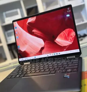 New Laptop HP Spectre 16GB Intel Core i7 SSD 1T