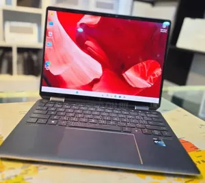 New Laptop HP Spectre 16GB Intel Core i7 SSD 1T