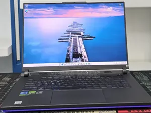 New Laptop Asus ROG Strix G16 G614 16GB Intel Core i7 SSD 1T
