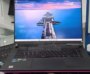 New Laptop Asus ROG Strix G16 G614 16GB Intel Core i7 SSD 1T