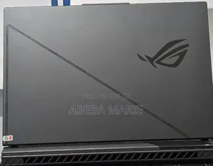 New Laptop Asus ROG Strix G16 G614 16GB Intel Core i7 SSD 1T