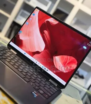 New Laptop HP Spectre 16GB Intel Core i7 SSD 1T