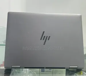 New Laptop HP Envy X360 16GB Intel Core Ultra 5 SSD 1T