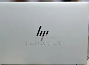 New Laptop HP EliteBook 830 G8 16GB Intel Core i5 SSD 512GB