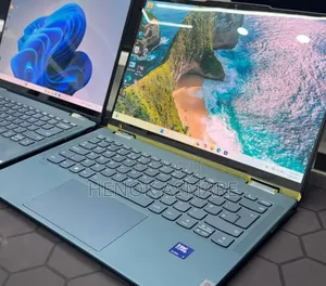 New Laptop Lenovo Yoga 7 15ITL5 16GB Intel Core Ultra 7 SSD 512GB