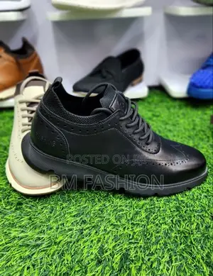 Rushine Loafers