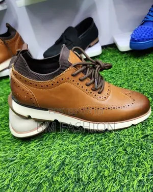Rushine Loafers