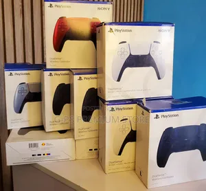 PlayStation 5 Original Controller Sony