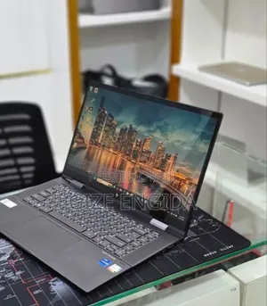 New Laptop HP Envy X2 16GB Intel Core i7 SSD 512GB
