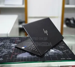 New Laptop HP Envy X2 16GB Intel Core i7 SSD 512GB