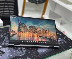 New Laptop HP Envy X2 16GB Intel Core i7 SSD 512GB