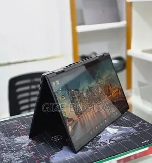 New Laptop HP Envy X2 16GB Intel Core i7 SSD 512GB