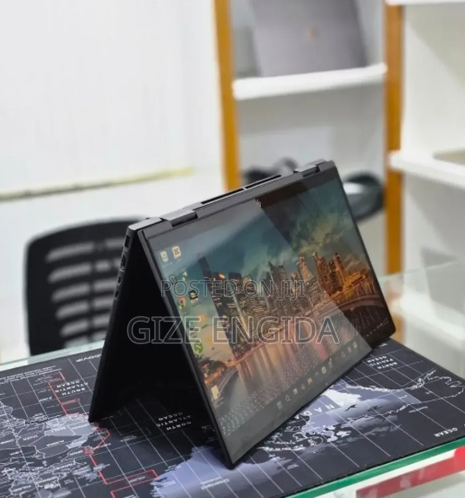 New Laptop HP Envy X2 16GB Intel Core i7 SSD 512GB