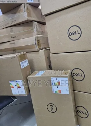 New Dell OptiPlex 3080 Micro Tower 8GB Intel Core i5 HDD 512GB