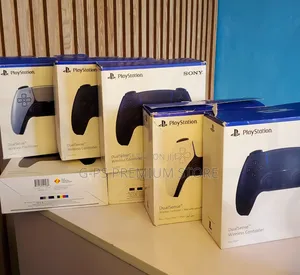 Ps5 Controller Sony Brand