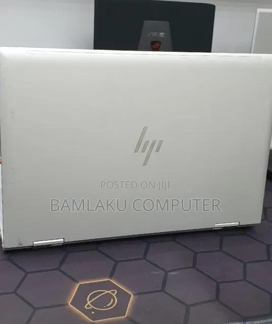 New Laptop HP EliteBook x360 1030 G8 16GB Intel Core i5 SSD 512GB