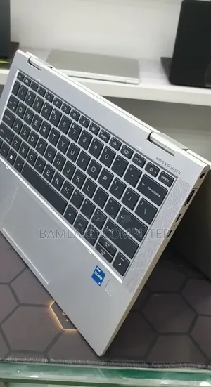 New Laptop HP EliteBook x360 1030 G8 16GB Intel Core i5 SSD 512GB