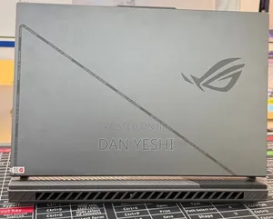 New Laptop Asus ROG Strix G16 G614 16GB Intel Core i9 SSD 1T