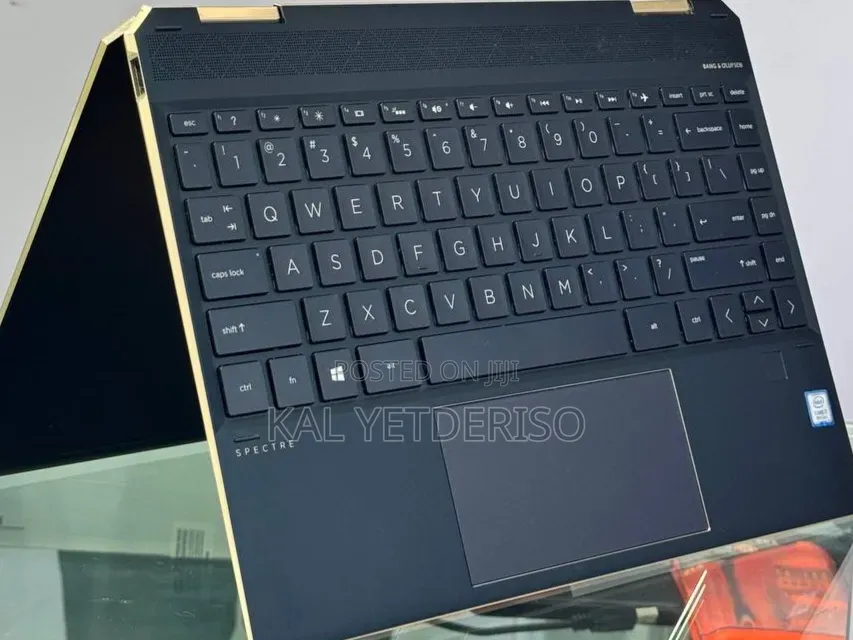 New Laptop HP Spectre 13 16GB Intel Core i7 SSD 1T