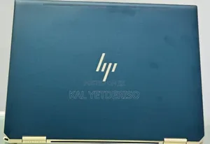 New Laptop HP Spectre 13 16GB Intel Core i7 SSD 1T