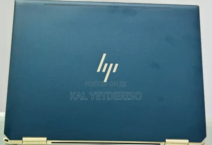 New Laptop HP Spectre 13 16GB Intel Core i7 SSD 1T