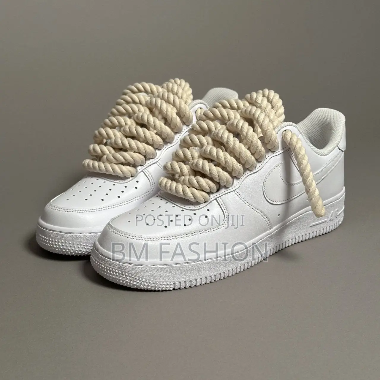 Nike Air Force 1 Custom With Many Colors