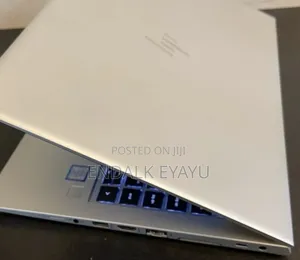 New Laptop HP EliteBook 840 G5 16GB Intel Core i7 SSD 512GB