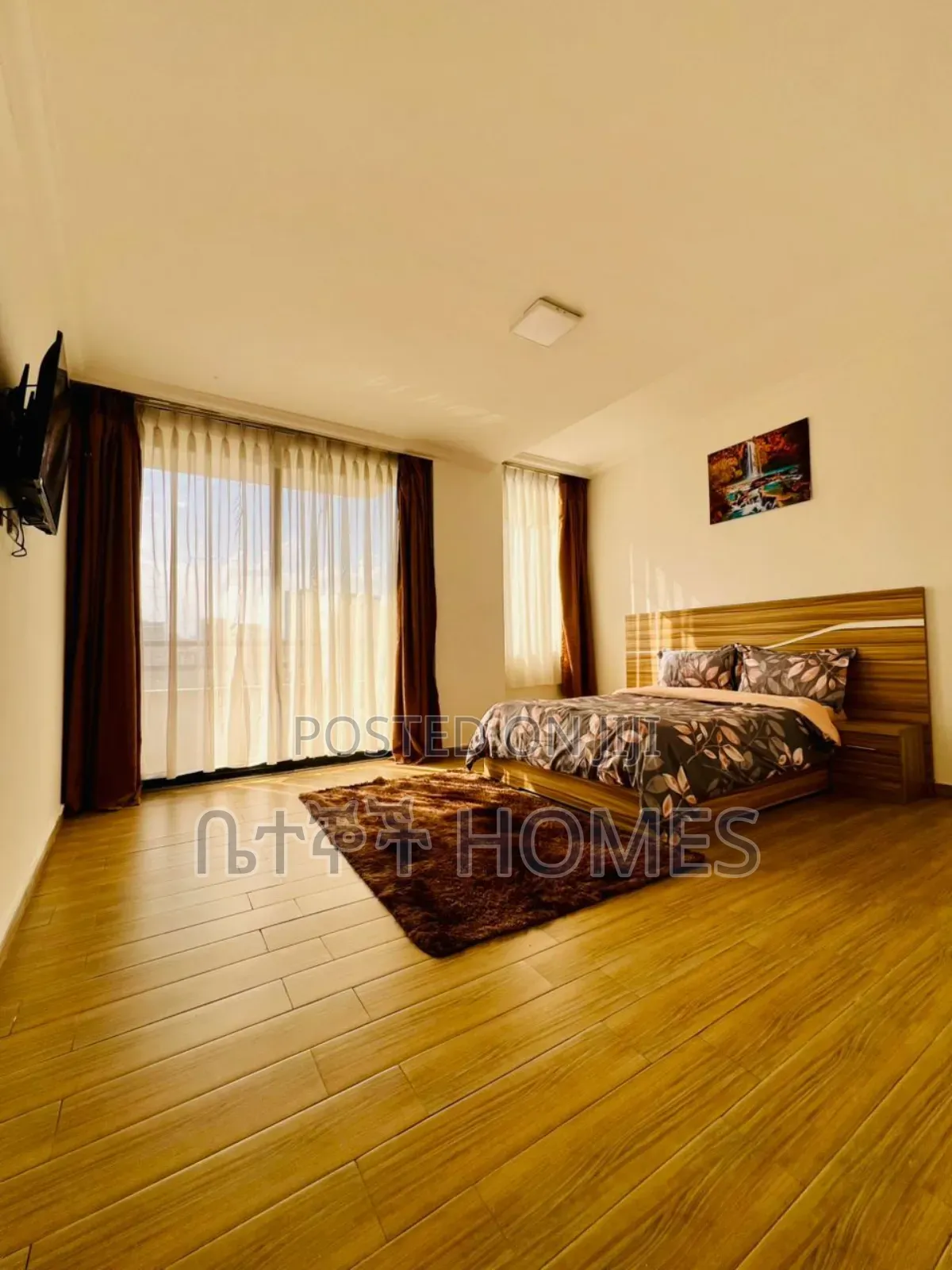 5bdrm Townhouse/Terrace in 72 ካሬ ኮምፓውንድ, Nifas Silk-Lafto for sale
