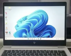 New Laptop HP EliteBook 840 G5 16GB Intel Core i7 SSD 512GB