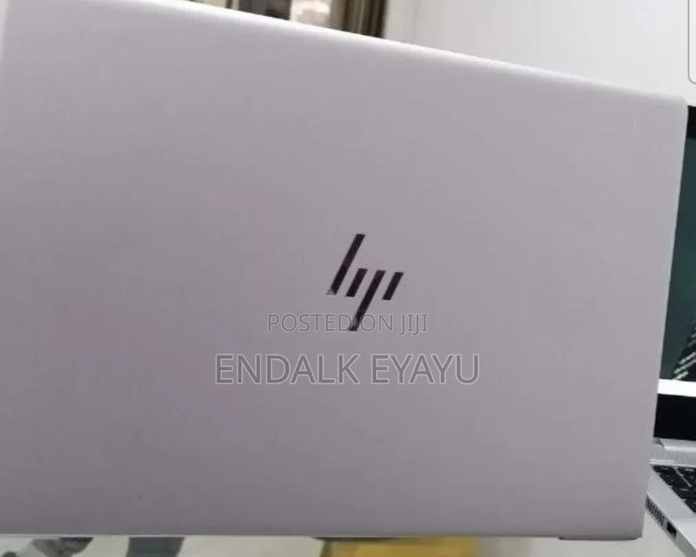 New Laptop HP EliteBook 840 G5 16GB Intel Core i7 SSD 512GB