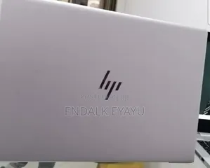 New Laptop HP EliteBook 840 G5 16GB Intel Core i7 SSD 512GB